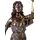 Veronese by Joh. Vogler GmbH Veronese Justitia Figur 35cm Bronzierte Göttin der Gerechtigkeit