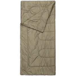 Normani Schlafsack Antarctica khaki XS-XXL
