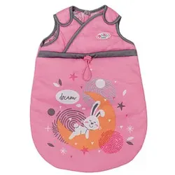 Zapf Creation Schlafsack Puppenzubehör 4001167832479 Zapf Creation