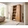 DeLife Regal Live-Edge 140 x 195 cm Beige