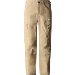 THE NORTH FACE Herren Hose M EXPLORATION REG, Kelp Tan, 34