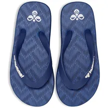 hummel Flip-Flops Kinder 7149 - Blau - 32