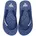 hummel Flip-Flops Kinder 7149 Blau 32