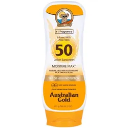 Australien Gold SPF 50 Lotion 237 ml