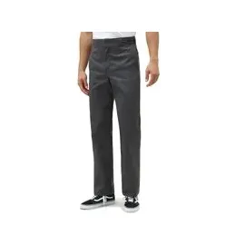 Dickies 874 Work Hosen Grau 30