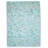 Les Fleurs Duschtuch 70 x 140 cm terry velour