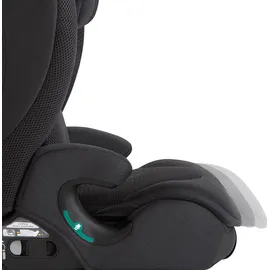 Joie i-Irvana Max Mercury Mesh
