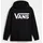 Vans Classic Black 134