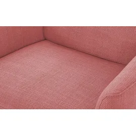 Max Schelling Funktionssessel Aramo ¦ rosa/pink