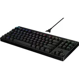 Logitech G-PRO GX Blue QWERTY