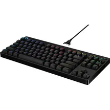 Logitech G-PRO GX Blue QWERTY