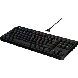 Logitech G-PRO GX Blue QWERTY
