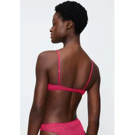 Triumph That Night In Vegas Balconette-BH flashy pink 85B