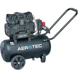 AEROTEC Kompressor Aerotec Tech 160-24 Silent 160l/min 8bar 1,1 kW 230 V,50 Hz