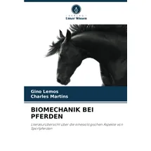 Verlag Unser Wissen bei Pferden