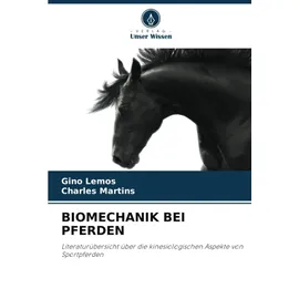 Verlag Unser Wissen bei Pferden