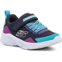 SKECHERS Microspec Kinder Grau 28
