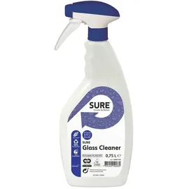 diversey europe b.v. Glasreiniger gebrauchsfertig 5 l