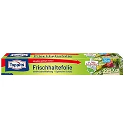 Toppits Frischhaltefolie 1 St.