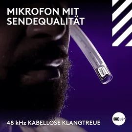 Logitech Astro A50 (Gen 5) Weiß