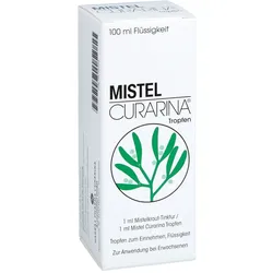 Mistel Curarina