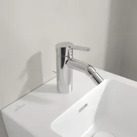 Villeroy & Boch Skyla Bidetarmatur Chrom TVB11600100061