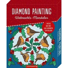 Coppenrath Verlag Diamond Painting