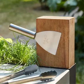 Ofyr Plancha 85 Corten