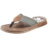 Herren Sandalen 21280-54 grün 40