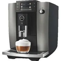 Jura E6 Dark Inox (ED)