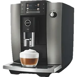 Jura E6 Dark Inox (ED)