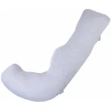 Momcozy Momcozy, Stillkissen, Maternity Body Pillow (101.60 x 71.10 cm)