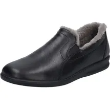 Josef Seibel Belfort 67 für Herren, schwarz, Größe 41 EU