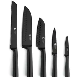 Richardson Sheffield NOX Messerblock 5-teilig