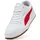 Puma Caven 2.0 For All Time Red-Puma White-Puma Silver Gum 42,5