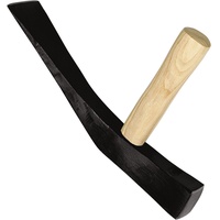 IDEALSPATEN Pflasterhammer 1500g rheinische Form
