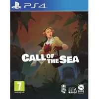 Meridiem Games Call of the Sea - Norah's Diary