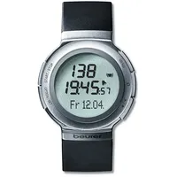 Beurer Pulsuhr PM 80 dunkelgrau