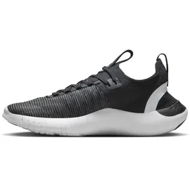 Nike W Free RN FK Next Nature Damen Black/White-Anthracite 38