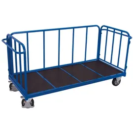 VARIOfit Dreiwandwagen 500 kg