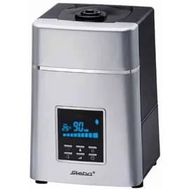 Steba LB 5 silber/schwarz