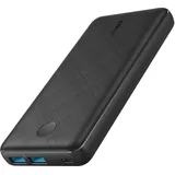 Anker PowerCore Essential 20000 PD Schwarz