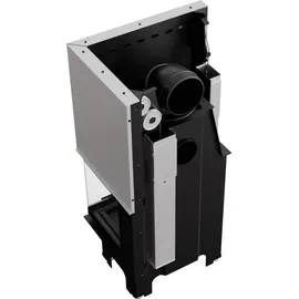 Kratki VNP 610/430 Stahl Schwarz