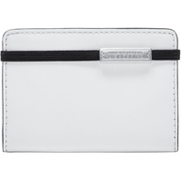 Liebeskind Berlin Women's Francis Calf Cardholder Offwhite Purse