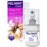 CEVA Feliway Classic Transportspray 60 ml