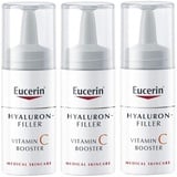 Eucerin Hyaluron-Filler Vitamin C  Booster 3 x 8 ml