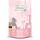 MjAMjAM Quetschie Kitten saftiges Hühnchen mit Lachsöl 12 x 130 g