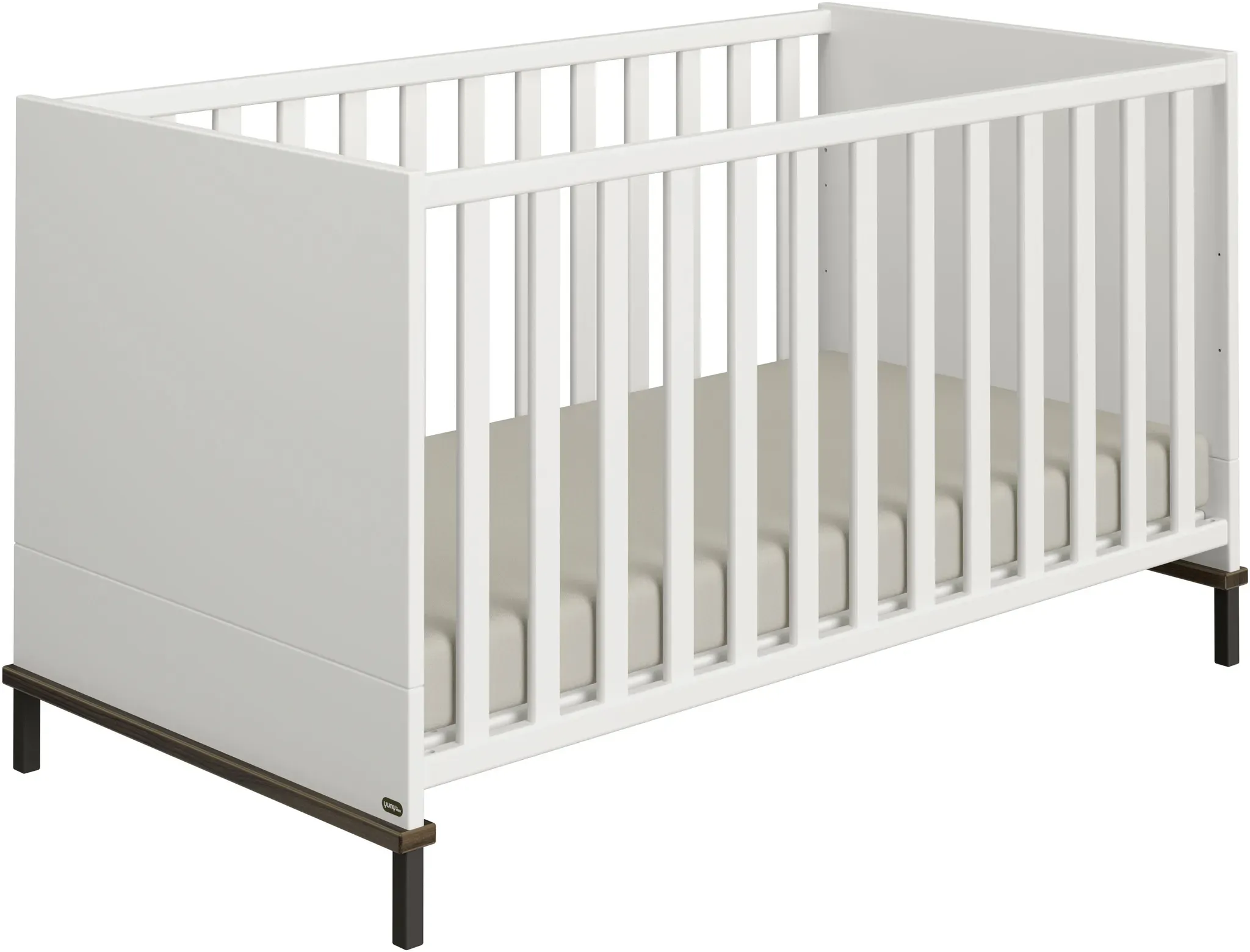 Babybett YUNY BY PAIDI 