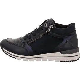 REMONTE Sneaker in Dunkelblau | Gr.: 41 EU
