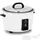 Royal Catering Reiskocher silber 10,0 l